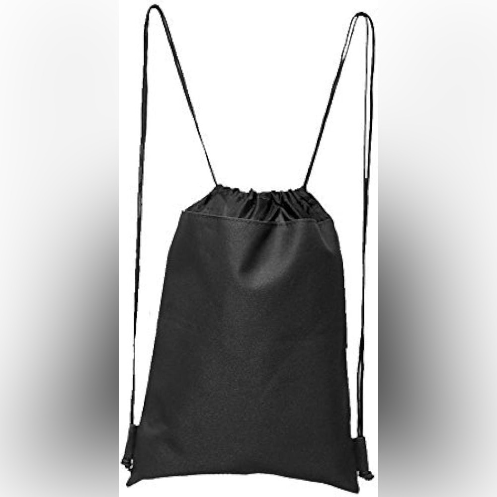 Mickey Mouse Drawstring Bag - Picture 2 of 2